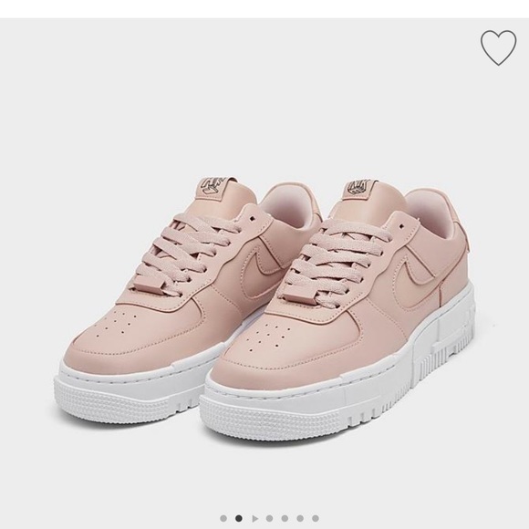 NIKE AIR FORCE 1 PIXEL - Picture 2 of 5